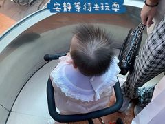 -BossBabe亲子餐厅(金光华广场店)