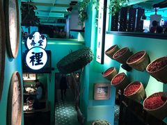 -弄堂里(阿里西溪A区店)