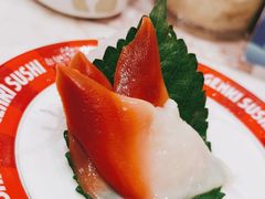 -元气寿司(宝安壹方城店)
