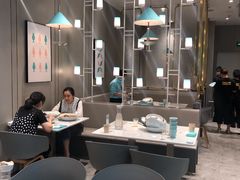 大堂-姚姚酸菜鱼(五象万象汇店)
