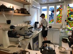 -茶是一枝花泡茶店