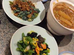 -真地道京味府·鲜橙烤鸭·北京菜(朝外大街东大桥店)