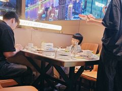 -名扬煮艺肥牛自助火锅(同和店)