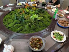 -富瑶大酒店(强工二街店)