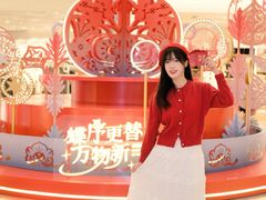 -天虹购物中心(深圳龙华店)