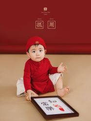-欧诺家印记儿童摄影旗舰店