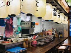 -樱宿日式和牛烧肉(五道口店)