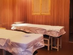 -太乙盲人推拿足疗艾灸连锁(晴川店)