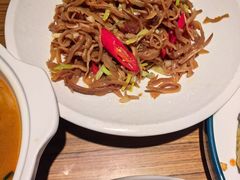 -禾珍珠家常小馆(河南博物院店)