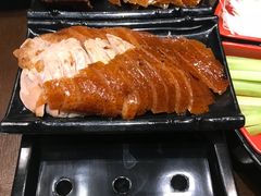 羲和烤鸭-羲和雅苑•北京烤鸭(吴中路万象城店)