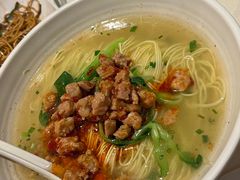 -东泰祥生煎馆(重庆北路店)