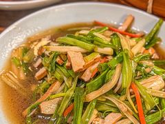 -双塔老饭店