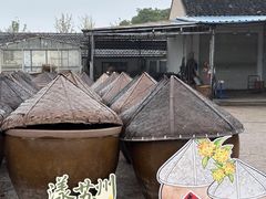 -苏州市吴中区光福窑上花果蜜饯厂