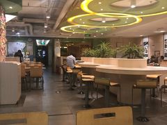 大堂-水平有限广西米粉·广西风味集(五道口店)