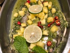 -米纸越南小馆(金鹰世界店)