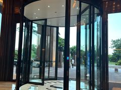 -汕头龙光喜来登酒店