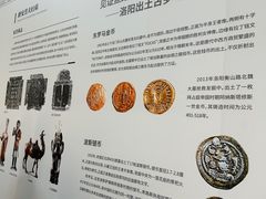 -洛阳古墓博物馆