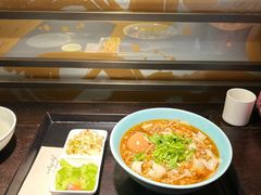 -喜晋道面馆(华严寺广场店)