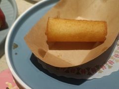 -点都德(喜粤楼店)