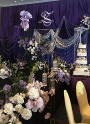 -上海大酒店·婚宴年会宴会厅
