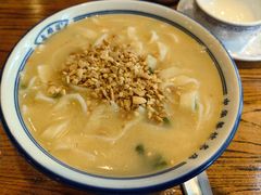 -老雒阳面馆·水席(定鼎门店)