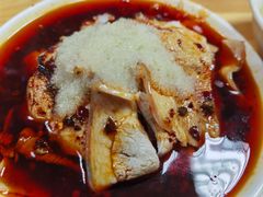 -老丘丘(较场口店)