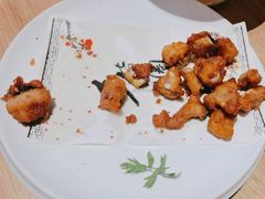 -连鹭海鲜·海肠捞饭·海胆饭(星海店)