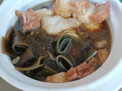 -孔府菜地方小吃