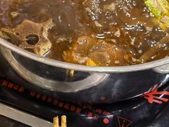 -老诚一锅·羊蝎子(广渠门外店)