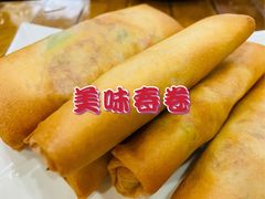 -三羊居食府(文艺路店)