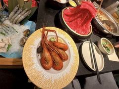 -牛New寿喜烧(新六百店)