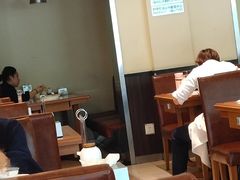 大堂-东方饺子王(和平里店)