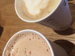 -星巴克(苏州西蒙店)