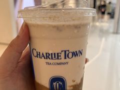 -CHARLIETOWN红茶公司(南京万象天地店)