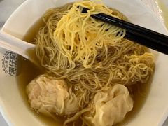 -深仔记茶餐厅(亚士厘道店)