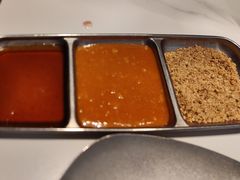 -范儿·嫂子烤肉·精致炭火烤肉(长治路店)