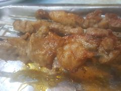 -马尔龙新疆饭店·清真(长青路店)
