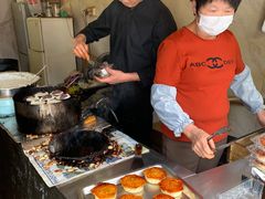 -王记海棠糕(新场古镇店)