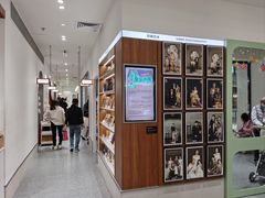 -海马体家庭照相馆(广州正佳广场店)