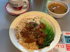 -肥韬茶餐厅(海上世界店)