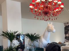 -圣彼得堡观江俄餐厅(中央大街黑金冠店)