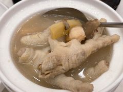 -凤凰楼酒家·粤宴点心(华强北店)