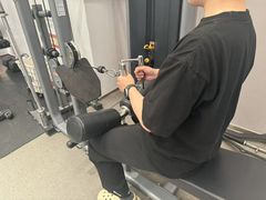 -乐刻健身(龙湖杭州紫荆天街精品店)