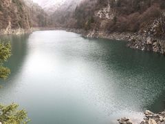 -叠溪松坪沟景区