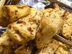 -老太太豆皮(南芬店)