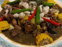 -长亭酒肆.武夷菜(鼓楼后海店)