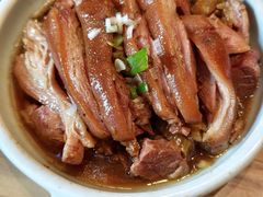 -九转小磨·东北菜老字号(祥安店)