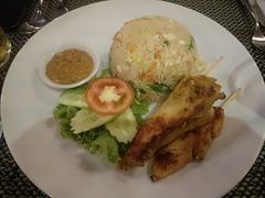 -Old House Restaurant