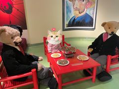 -成都泰迪熊博物馆