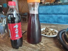-鲜小岛·铜锅涮肉